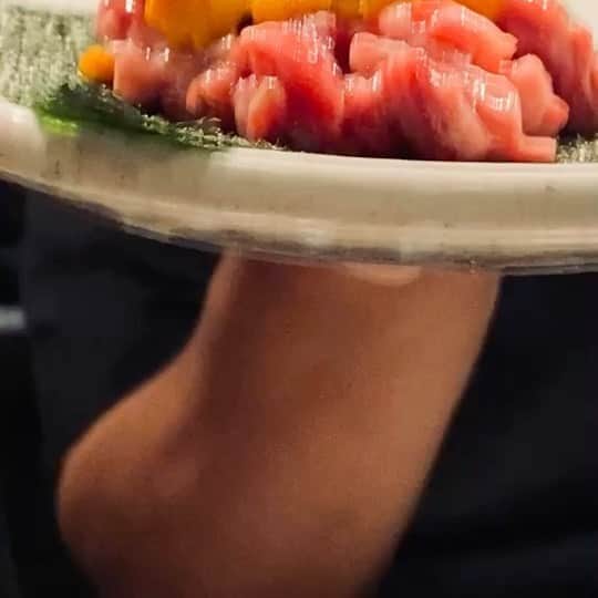 堀江貴文のグルメインスタ