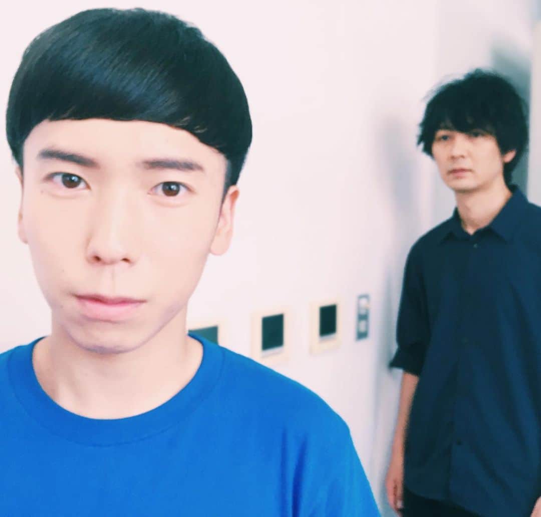 小林且弥さんのインスタグラム写真 小林且弥instagram スタートレック 30年以降流行る髪型 10年は流行らない 愛の不時着 のスタッフ ワイプから漏れ出る違和感 権力を持たせると一番やばい奴 6月23日 16時分 Cobakatsu1210