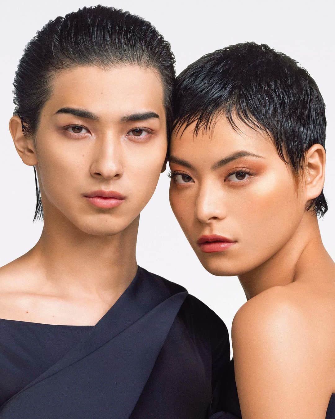 菅原小春のインスタグラム：「NARS ZEN COLLECTION」