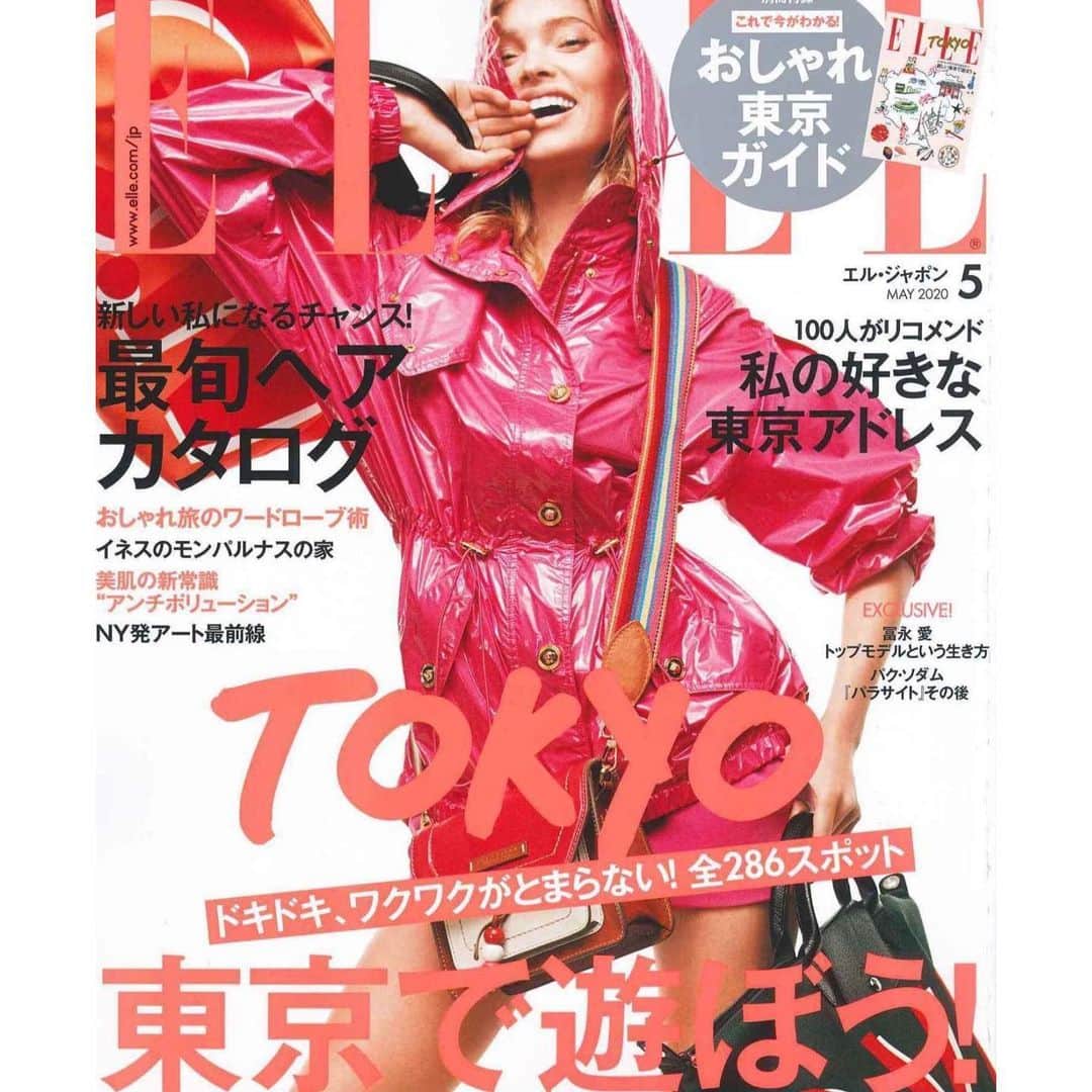 blocのインスタグラム