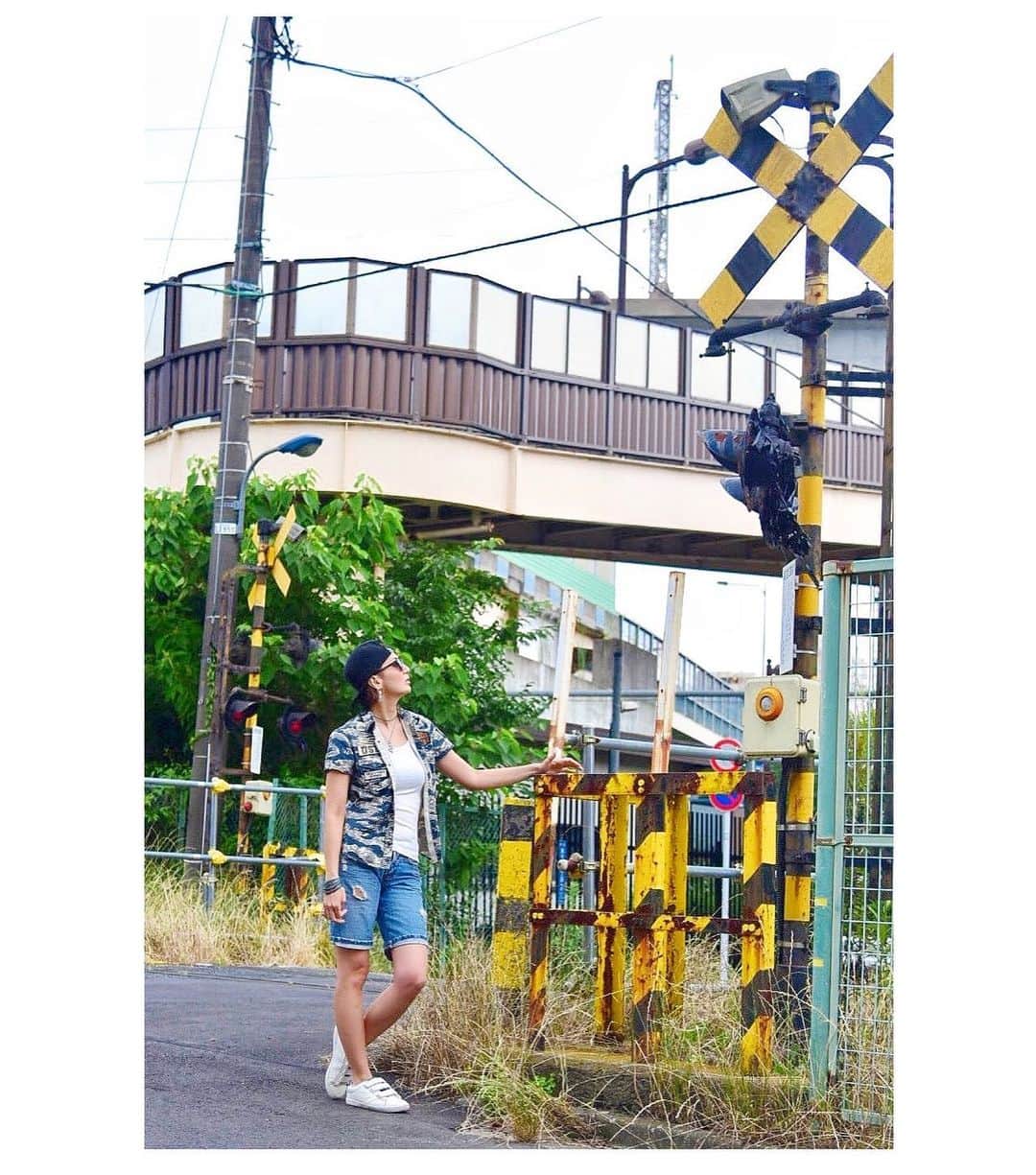 真矢のインスタグラム