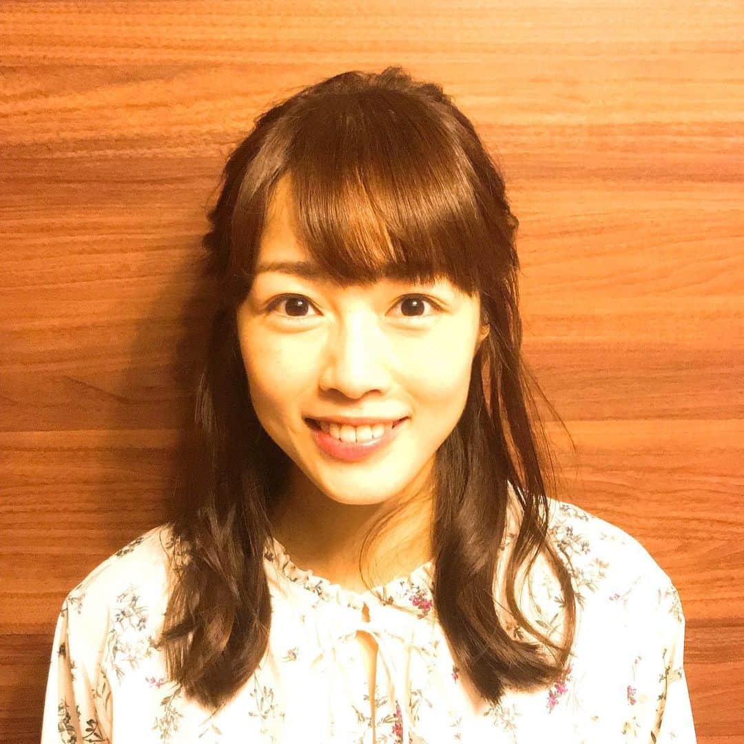 高橋春花のインスタグラム