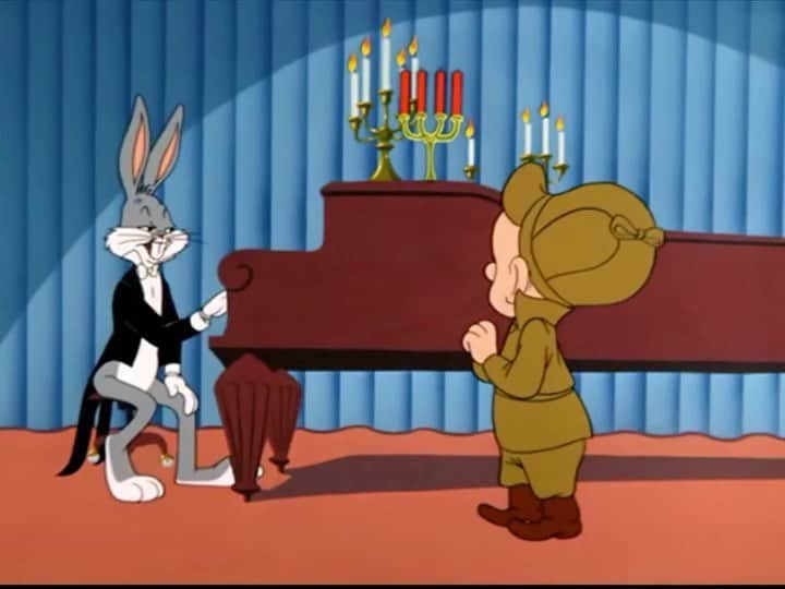 Looney Tunesのインスタグラム