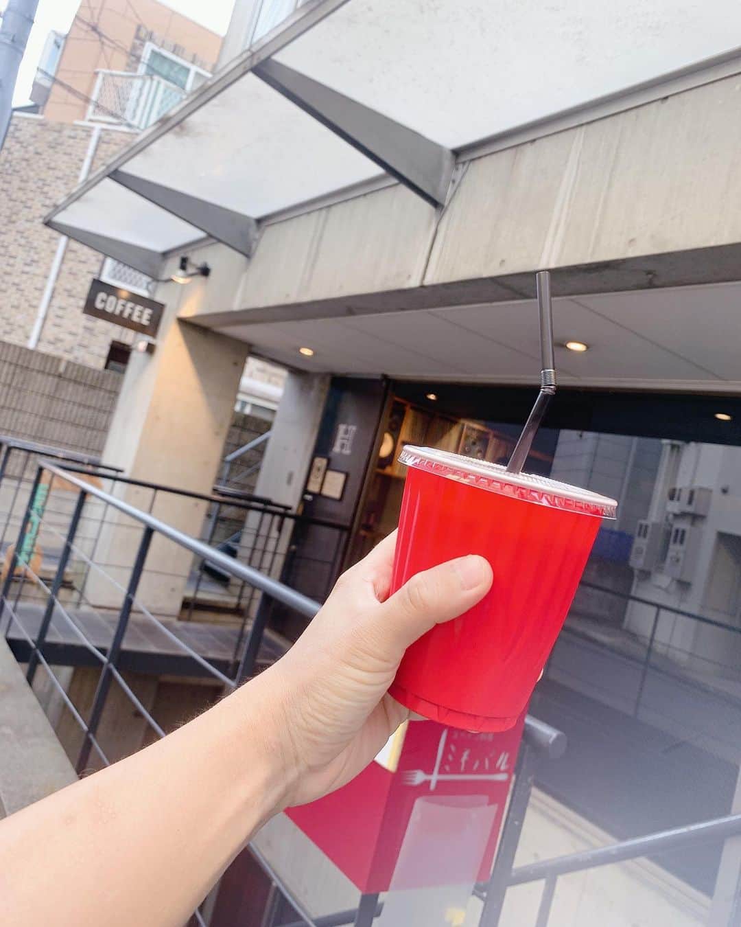 東惣介のインスタグラム
