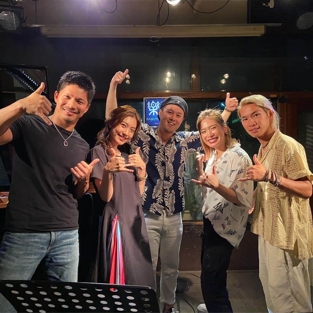 橋本聖子のグルメインスタ