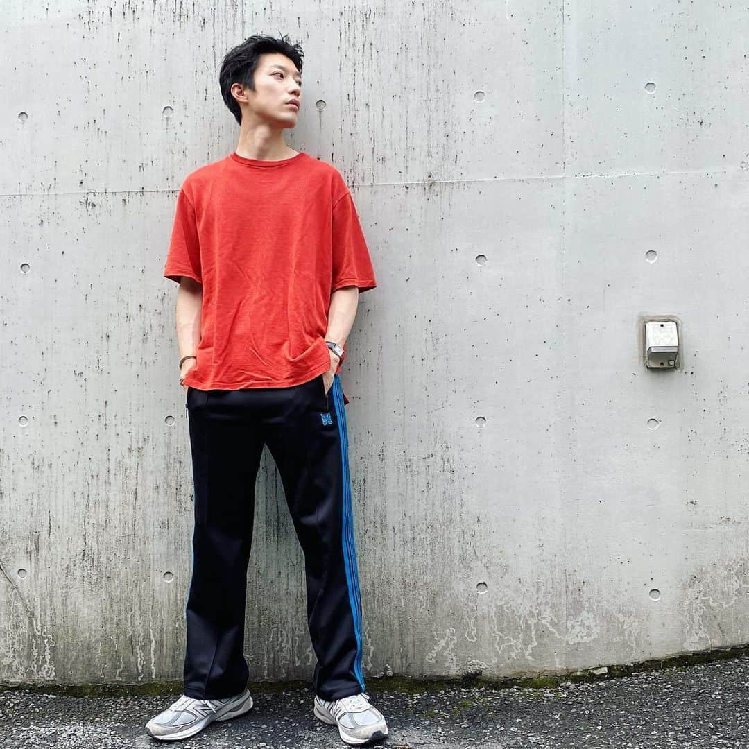 並木一樹のインスタグラム