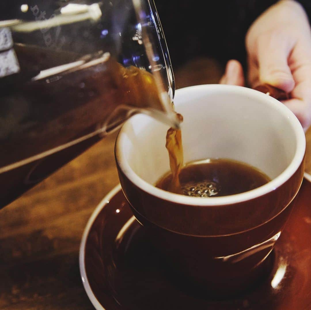 TYSONS&COMPANYのグルメインスタ