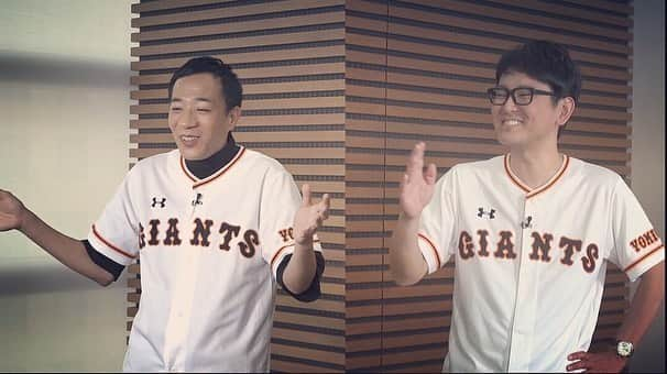 日本テレビ「news zero」さんのインスタグラム写真 - (日本テレビ「news zero」Instagram)「‪今夜の  #news zero‬ ‪#プロ野球　‬ ‪今日から #巨人 VS #広島 3連戦！‬ ‪#ナイツ の＃塙 さん #土屋 さん推し‬ ‪#桑田真澄 投手以来‬ ‪33年ぶりの #快挙‬ ‪#弱冠20歳 戸郷投手 プロ初公開の魔球とは？！」6月23日 17時58分 - ntvnewszero