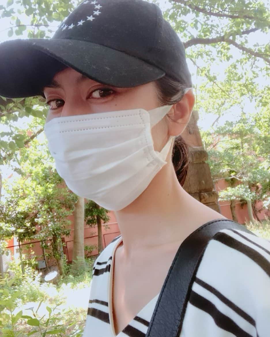 芳野友美のインスタグラム