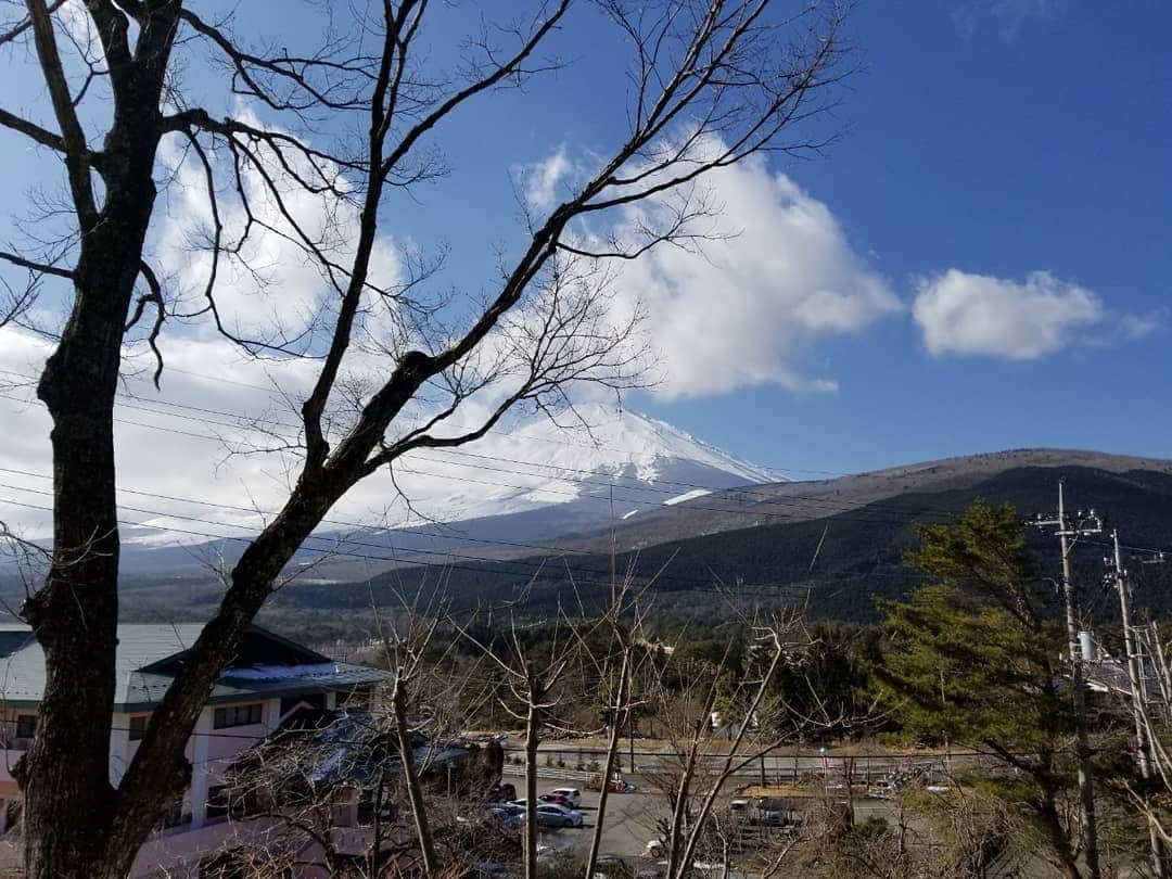 松坂南のインスタグラム