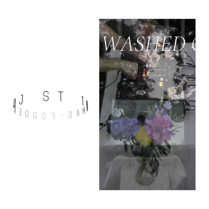 アーネスト・グリーンのインスタグラム：「Thanks for tuning in last night for another MHM. Here are a few of my fav tracks from the mix. Track list is in my bio. I’m also going to post YouTube link in story if anyone missed it...」
