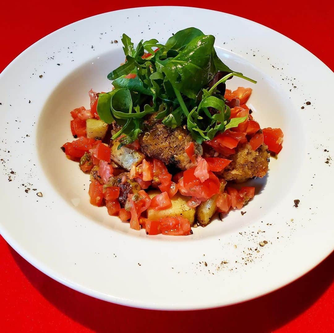 淡路島の恵み トラットリアドーニのグルメインスタ