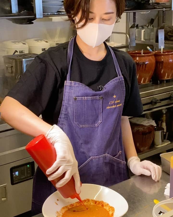 株式会社175のグルメインスタ