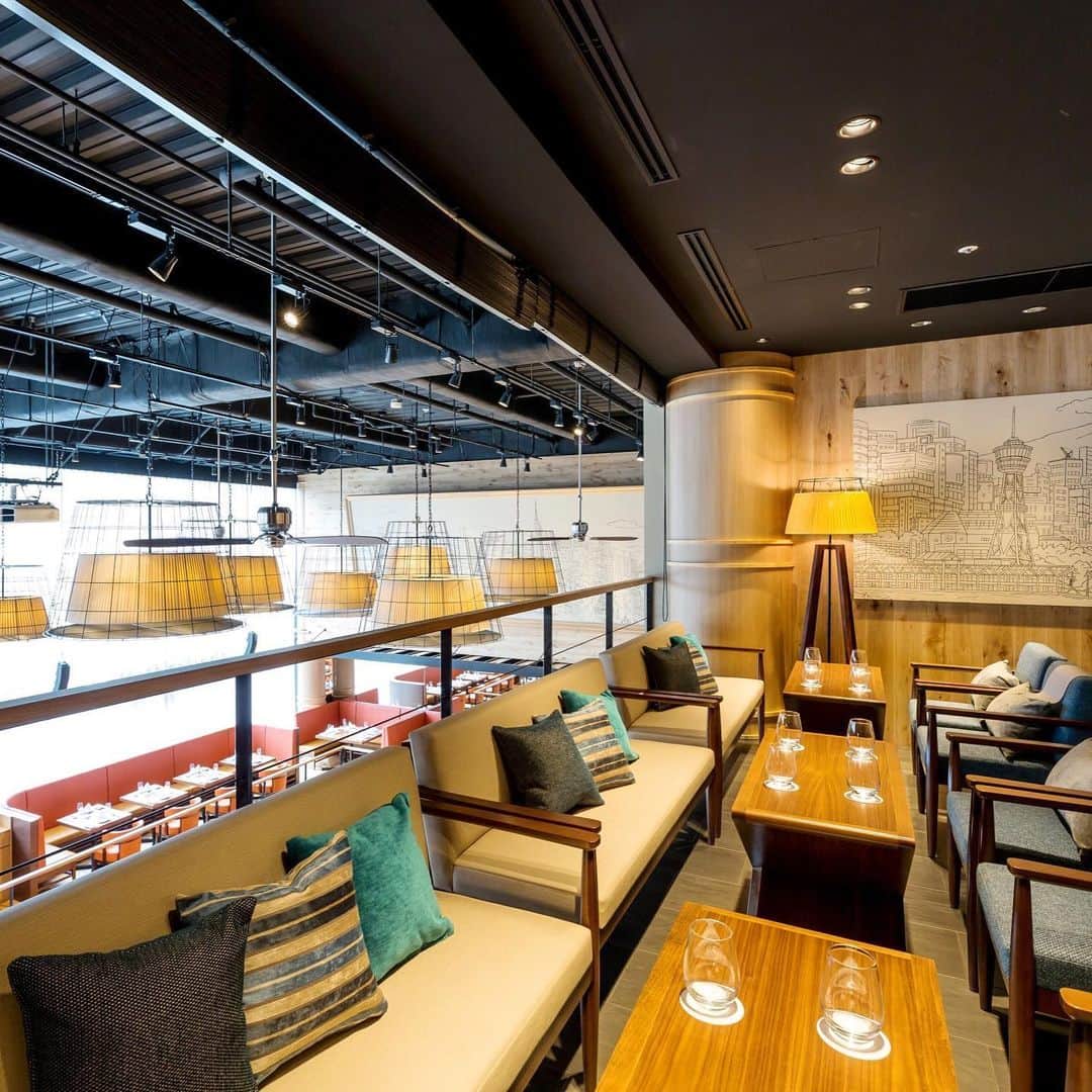 GRANADA SUITE（グラナダスィート福岡）のグルメインスタ