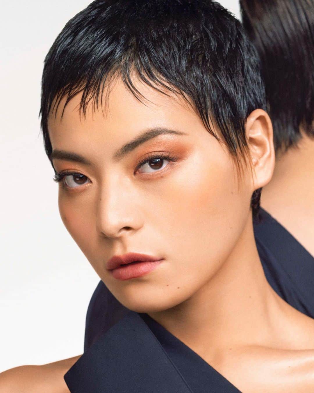 菅原小春のインスタグラム：「NARS ZEN COLLECTION」