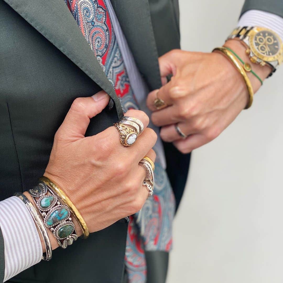 BARNEYS NEW YORKのインスタグラム