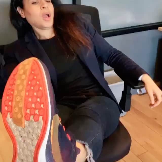 レナ・ヘディのインスタグラム：「Legend @sarahcpr」