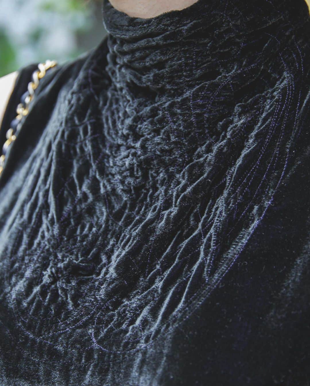 Fashionsnap.comさんのインスタグラム写真 - (Fashionsnap.comInstagram)「【#スナップ_fs】 Name：嶋本レイナ Shirt #KENZO Skirt #KENZO Bag #CHANEL Shoes #JIMMYCHOO Watch #OMEGA Ring #vintage  #fashionsnap #fashionsnap_women」6月23日 18時19分 - fashionsnapcom