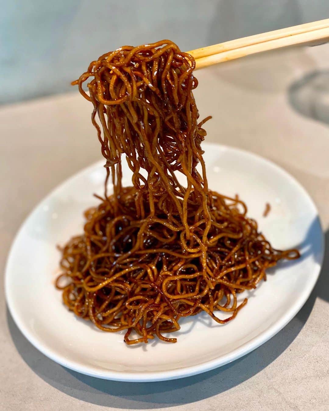 秋山具義のグルメインスタ