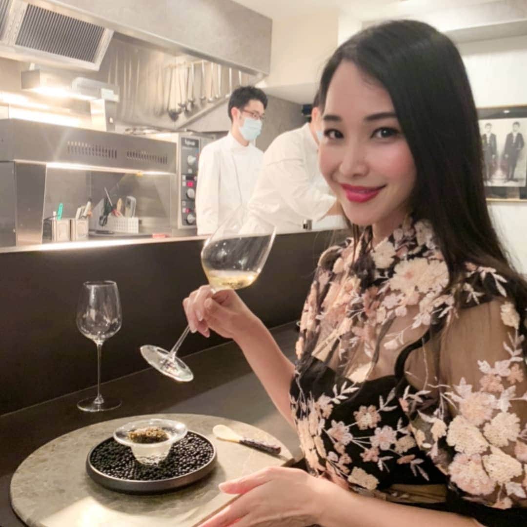 Miyu Toyonagaのグルメインスタ