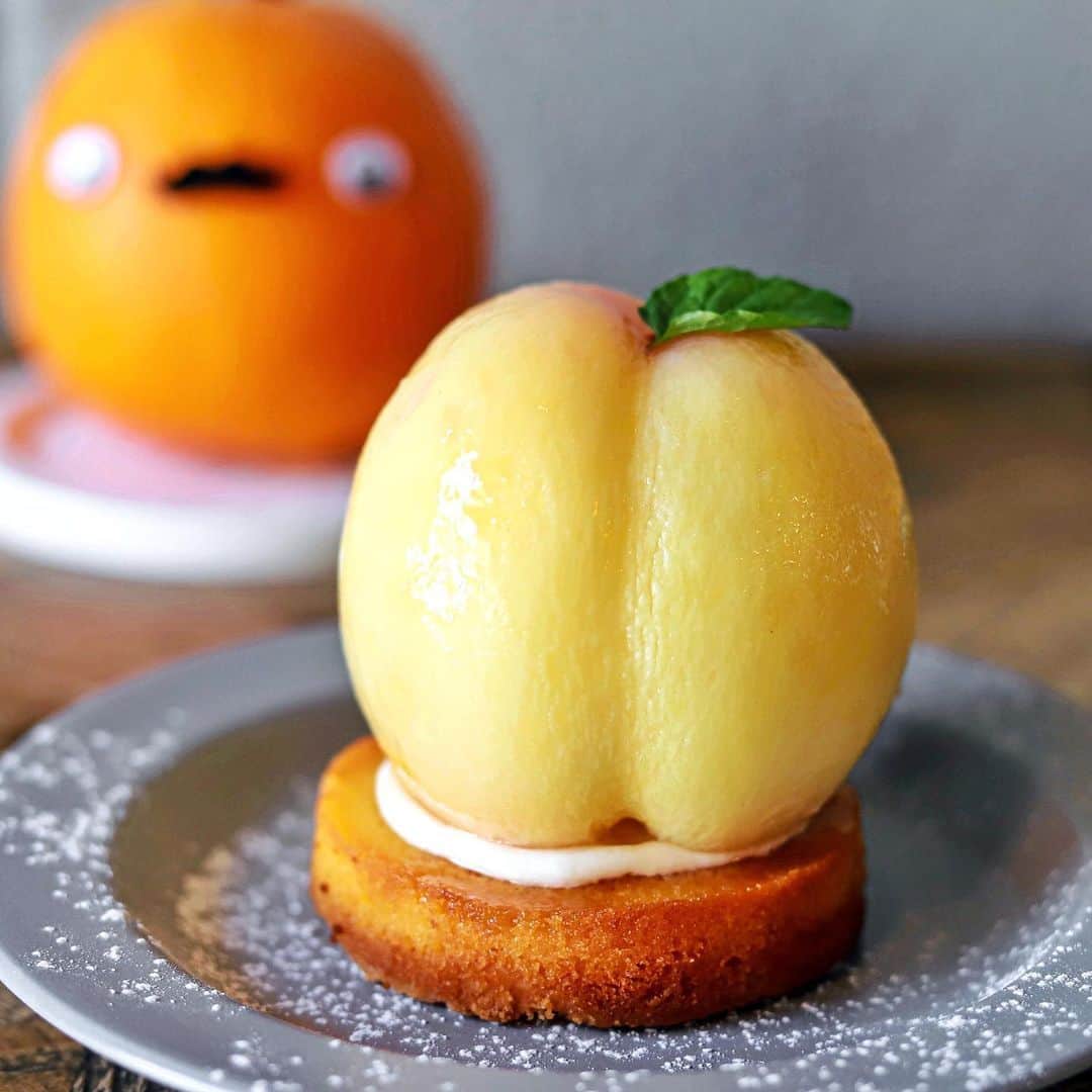 きょん。のグルメインスタ