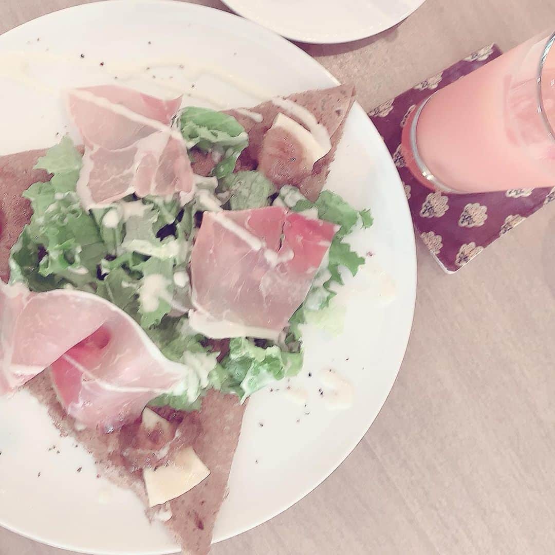 SPARAのグルメインスタ