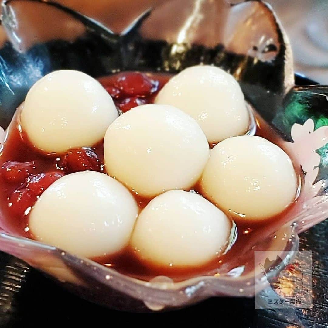 ミスター黒猫（黒猫仙人）のグルメインスタ