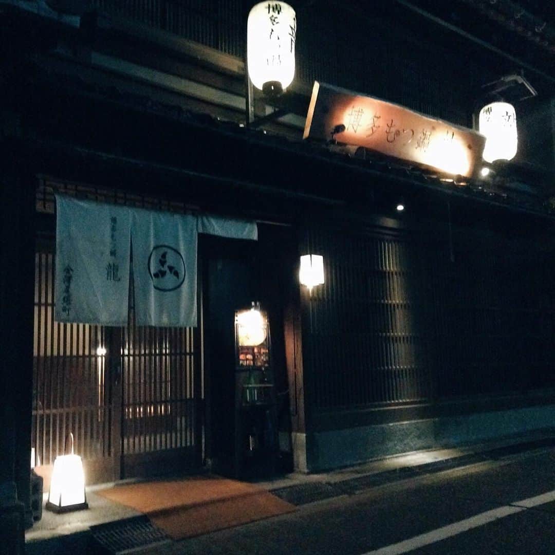 博多もつ鍋龍 金沢尾張町のグルメインスタ