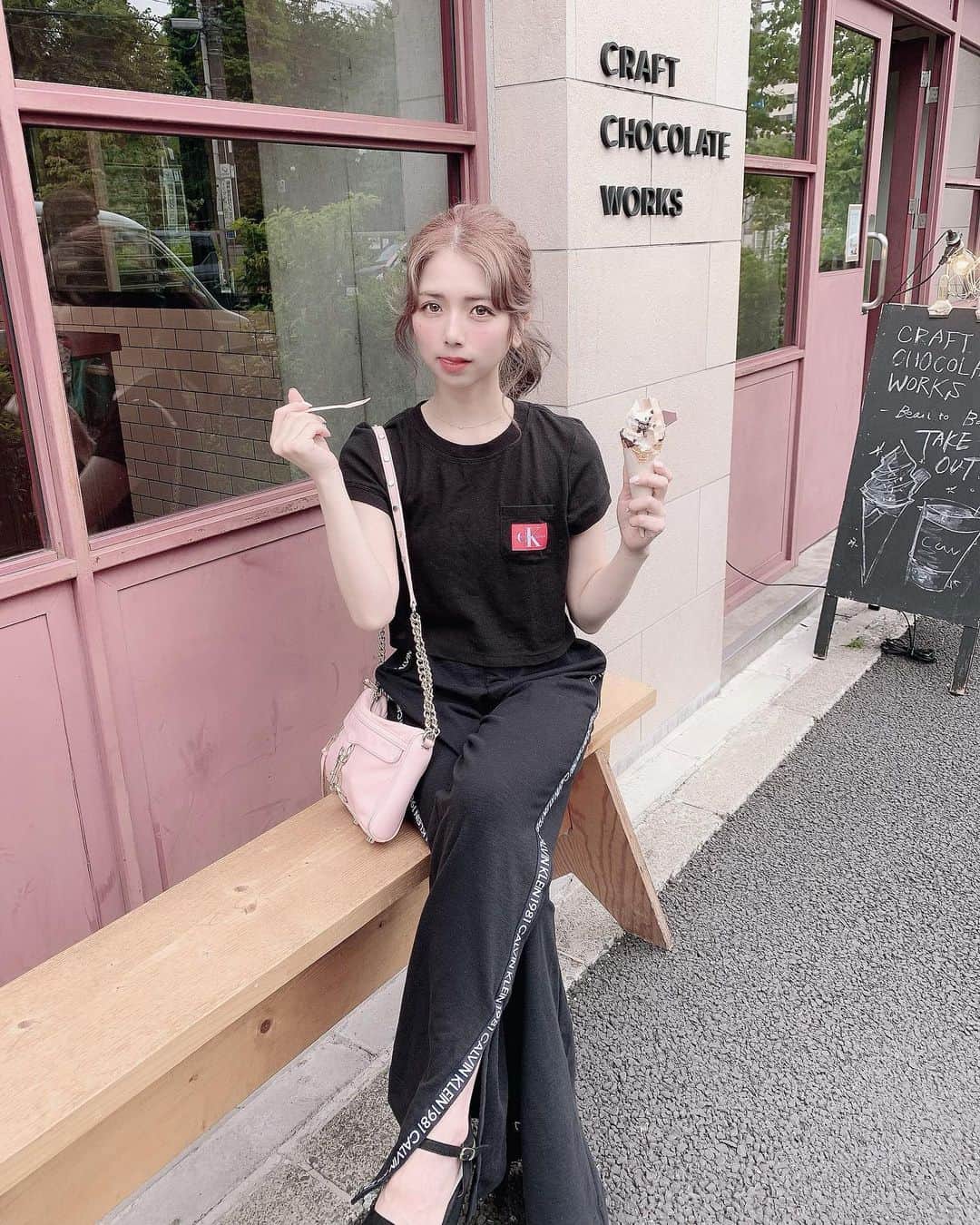 エリンコのグルメインスタ