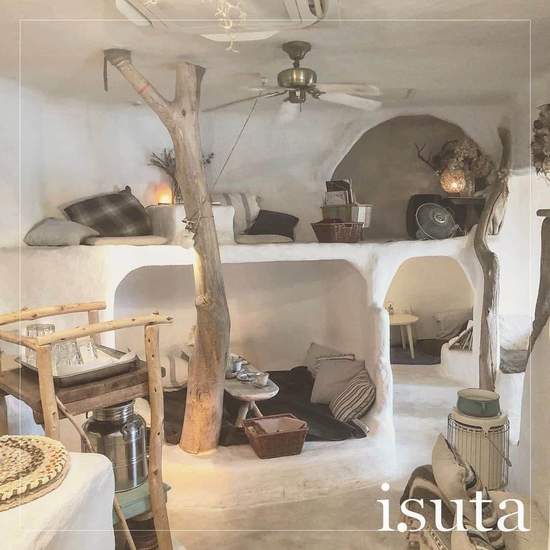 isutaのグルメインスタ