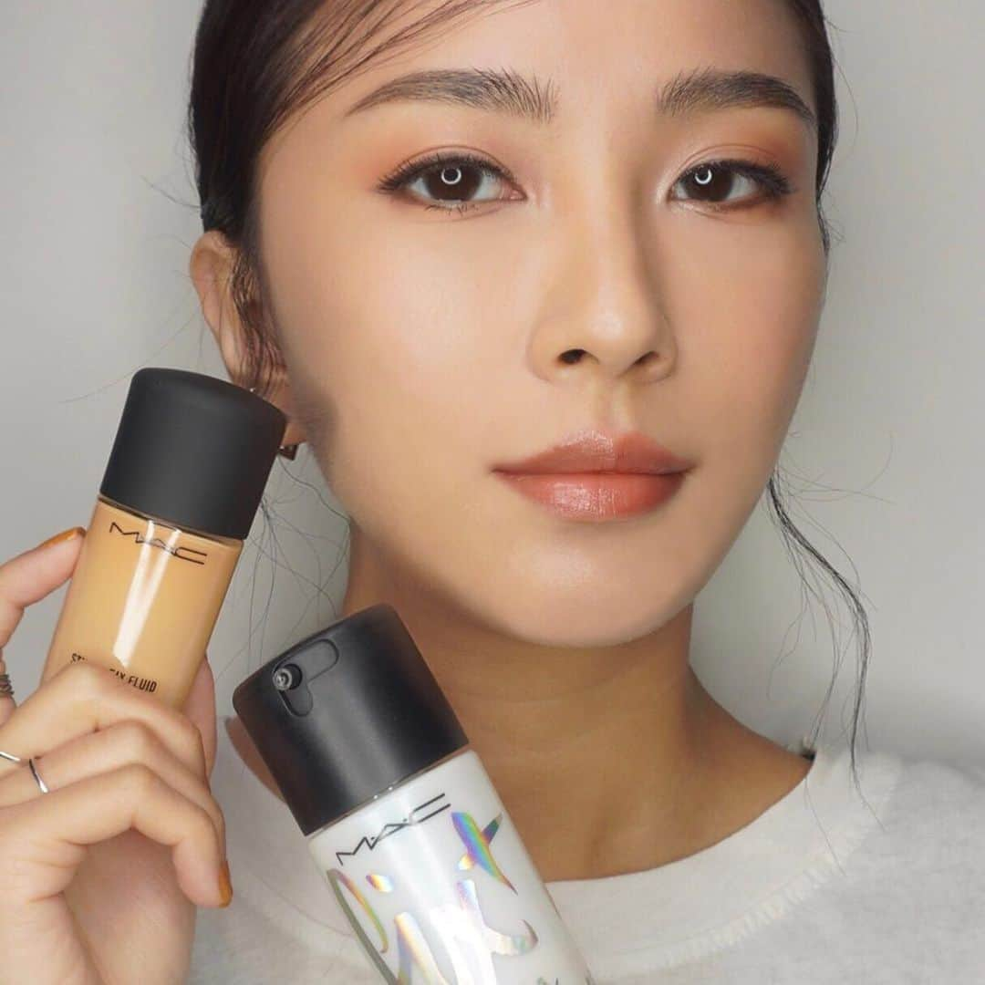 M·A·C Cosmetics Hong Kongのインスタグラム