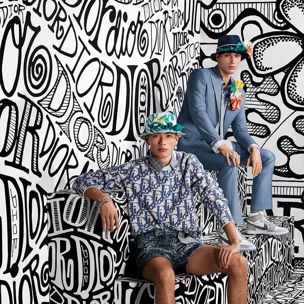 The Fashion Postのインスタグラム