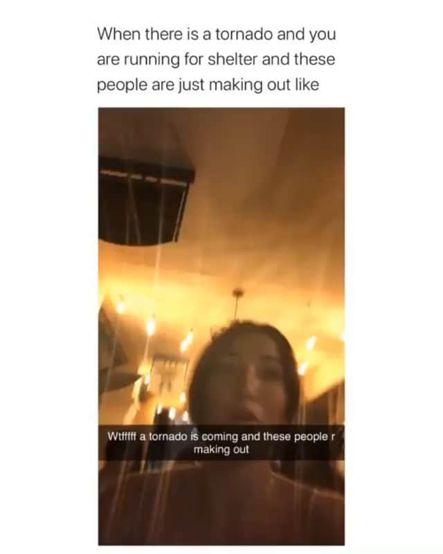 Funny Postsのインスタグラム：「••••••••••• 😂 It's all fun and games until they have to decide who lays on the door 💬 Video by: @mariah_spada 🎥 Double tap for more videos!」