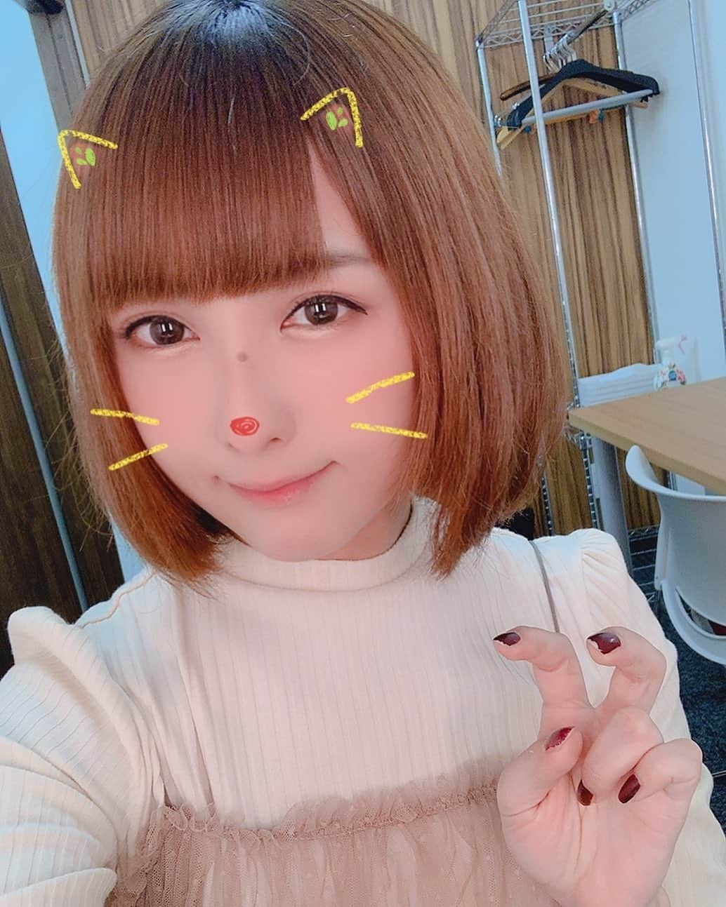 椿姫彩菜さんのインスタグラム写真 - (椿姫彩菜Instagram)「#セガなま　20:00〜だよー みーてね！  ニコニコ生放送： live2.nicovideo.jp/watch/lv326547…  YouTube： youtube.com/watch?v=DcCEI2…  Periscope：@SEGA_OFFICIAL ★放送日時：6/23（火）20:00より  #龍スタ #ソニック  #映画ソニック #キャサリン ＃ズンバ ＃チェンクロ　＃ゲームギアミクロ」6月23日 19時41分 - tsubakiayana