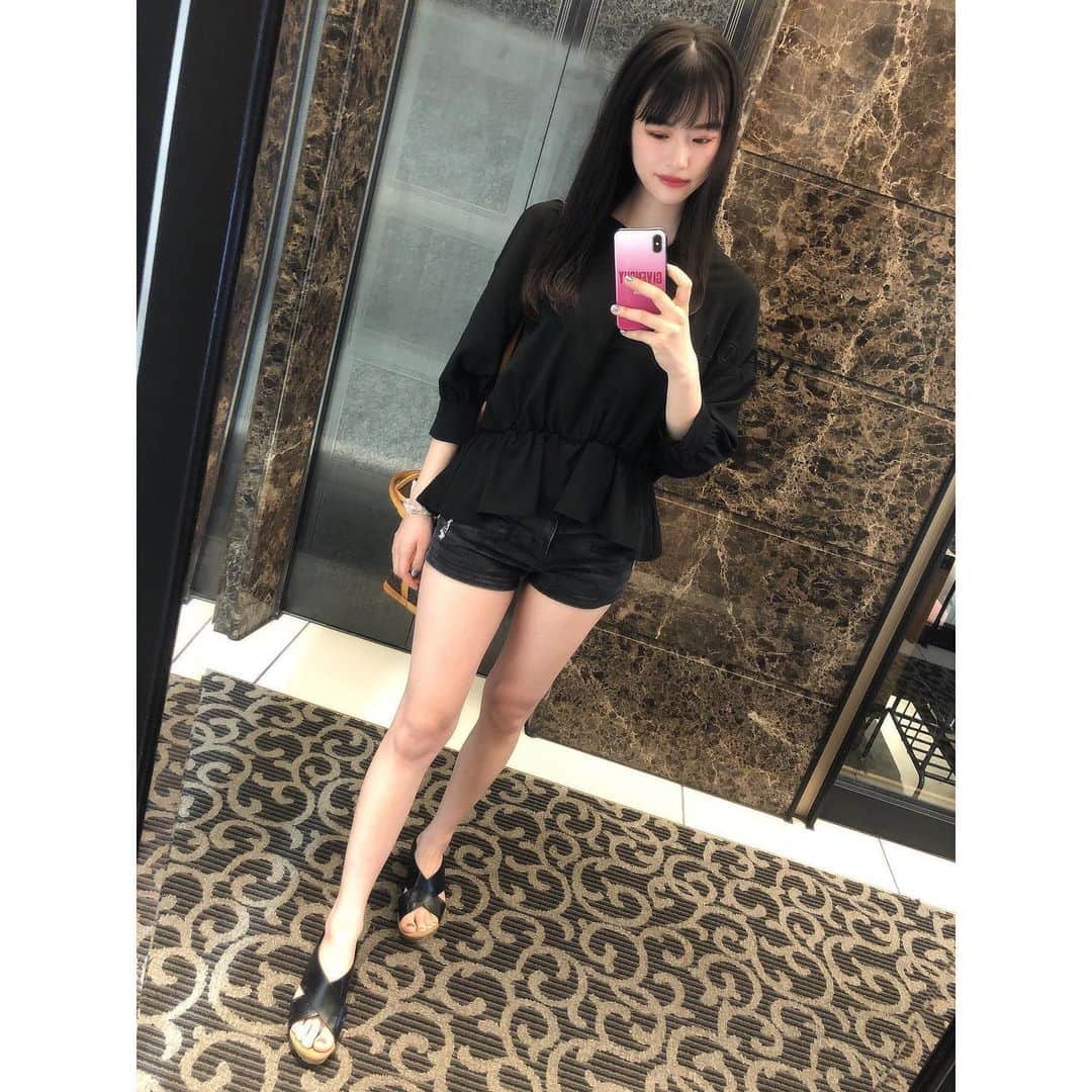 川崎琴之のインスタグラム