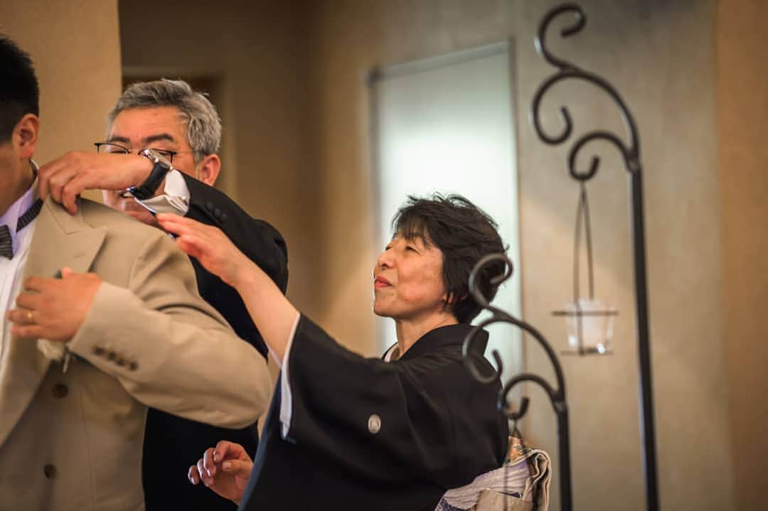 メゾン エルミタージュのグルメインスタ