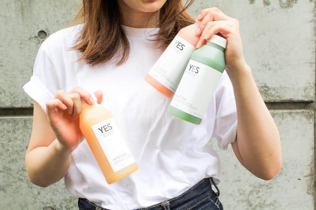 YES TOKYOのグルメインスタ