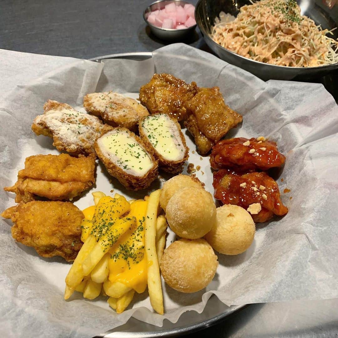 りょうくんグルメのグルメインスタ