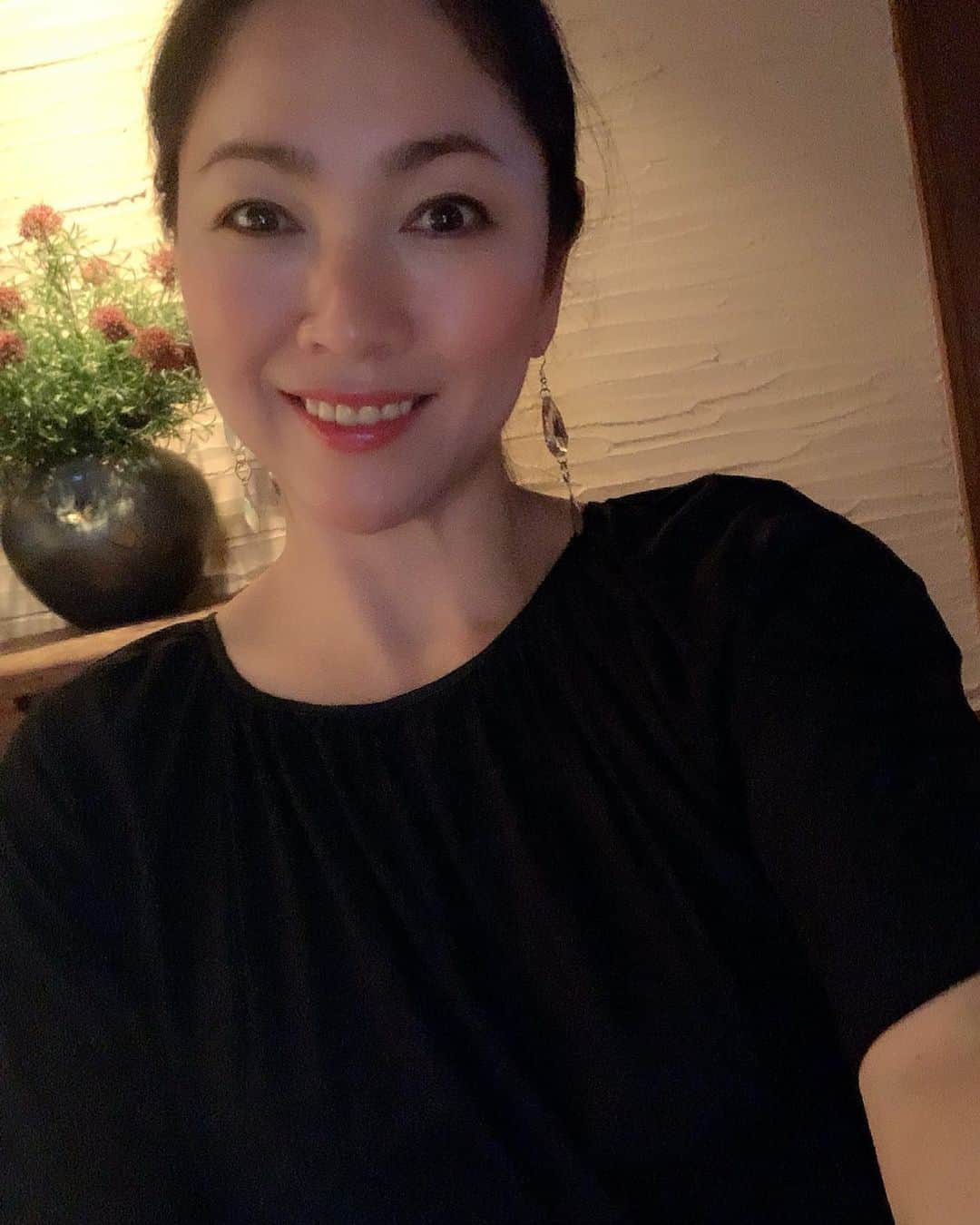 田中悦子のインスタグラム