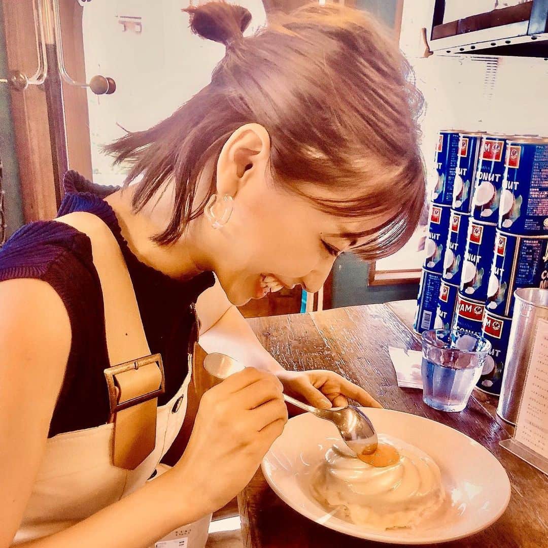 西村まどかのグルメインスタ