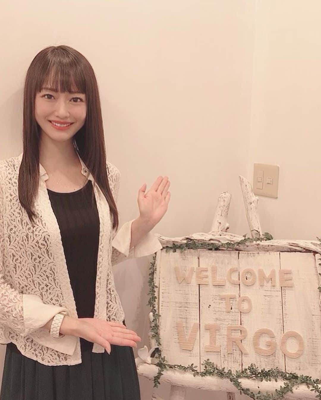 吉山りさのインスタグラム
