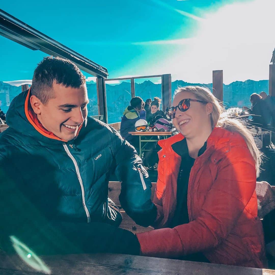Carina Kröllさんのインスタグラム写真 - (Carina KröllInstagram)「. Dear brother, I wish you the happiest birthday 🔞🎁 You bring me so much joy and make every day of my life special. ✨I’m absolutely blessed to have a tremendous brother like you who is always by my side to share my ups and downs. Being your sister is certainly one of the most priceless gifts of my life. ❤️ . . . #brother#sister#goals#birthday#18#memories#childhood#stuttgart#party#2020#carinakroell」6月23日 20時23分 - carinakroell