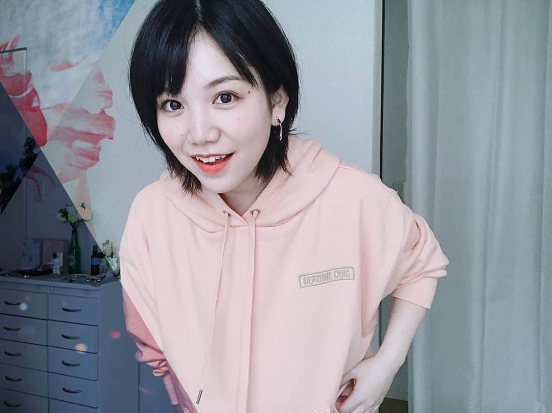 田上真里奈のインスタグラム：「#ootd #二重露光 #多重露光」