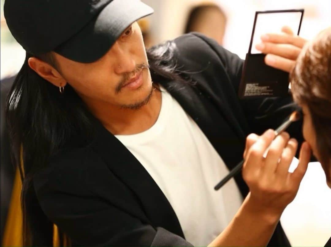 JunJunのインスタグラム