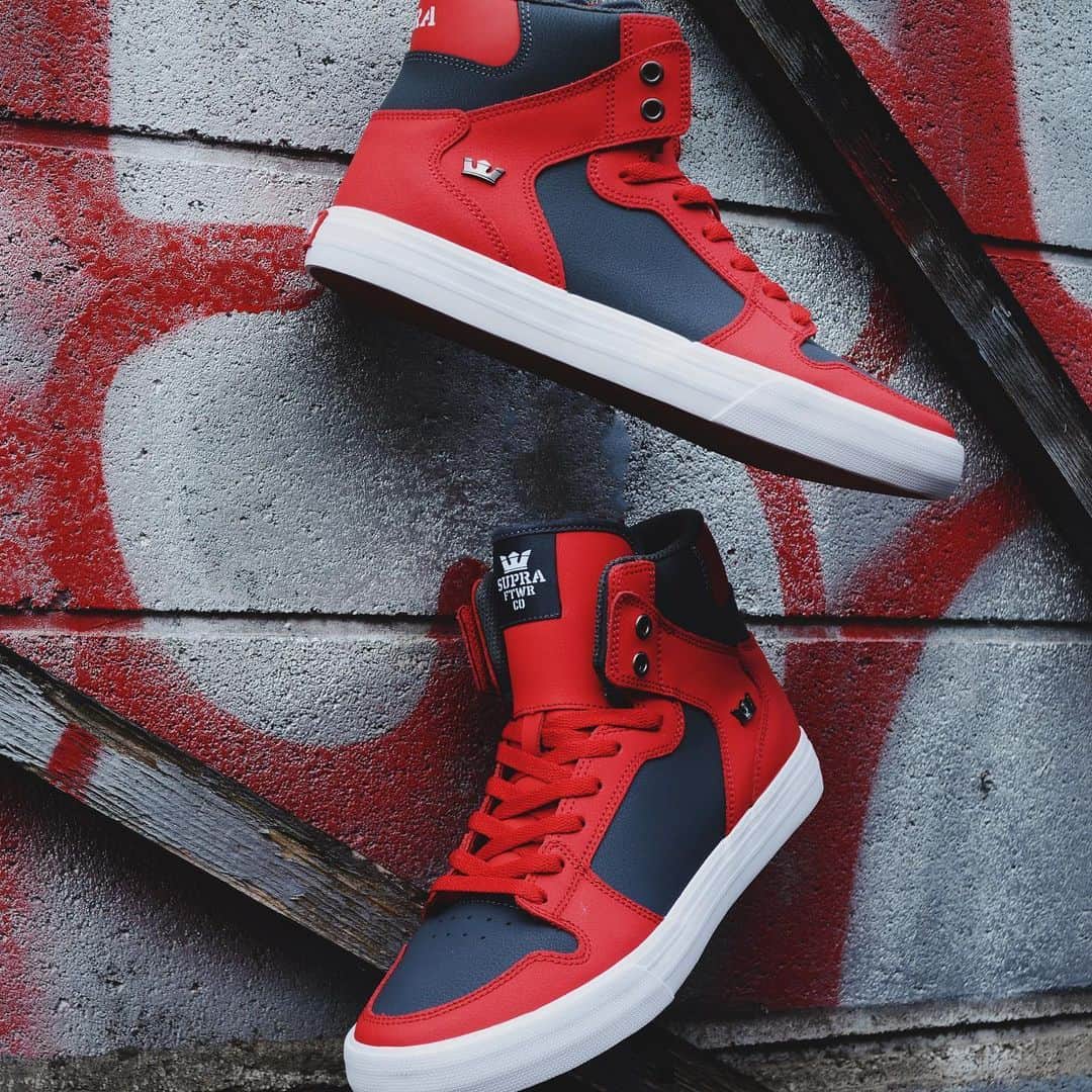 SUPRA TOKYOのインスタグラム