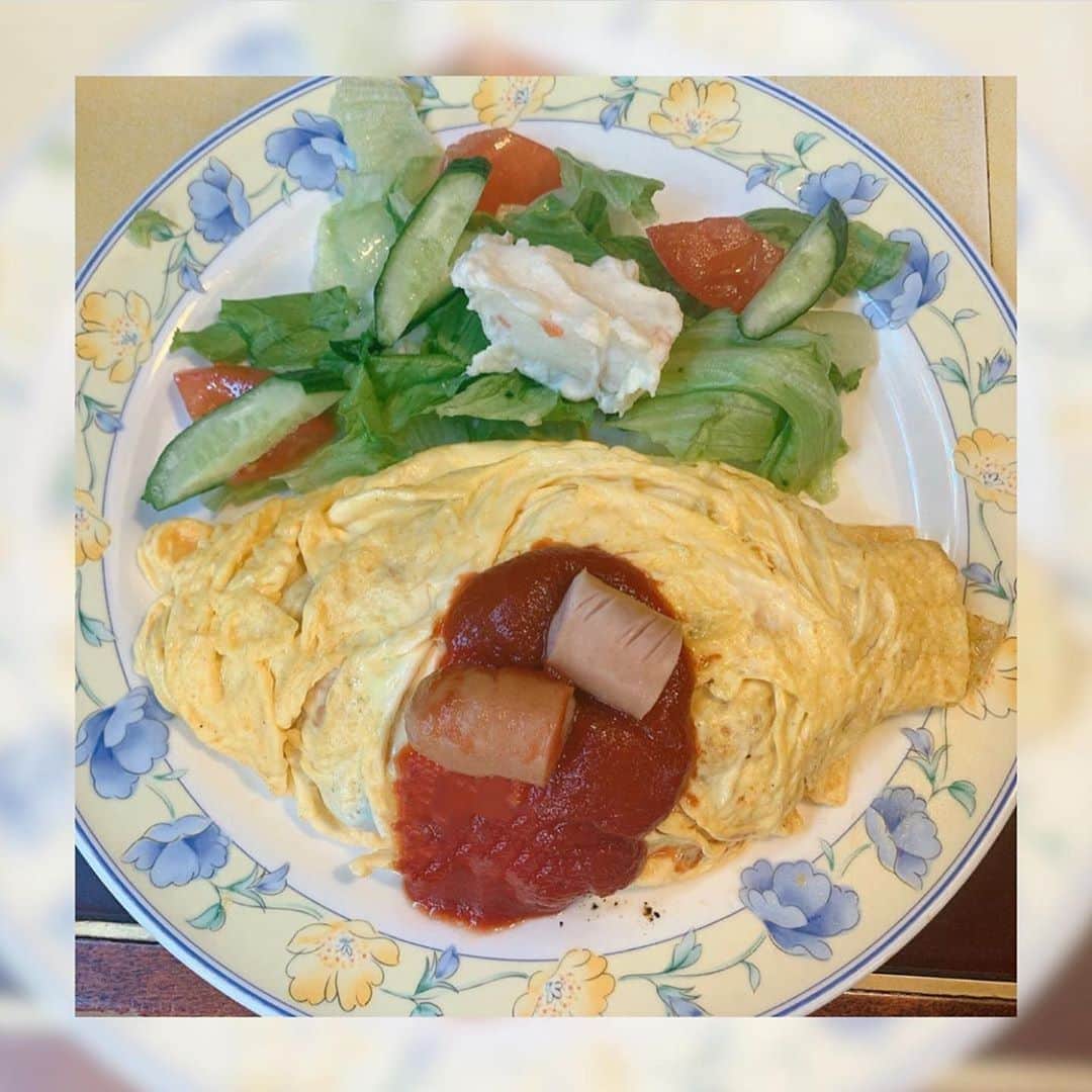 ericaのグルメインスタ