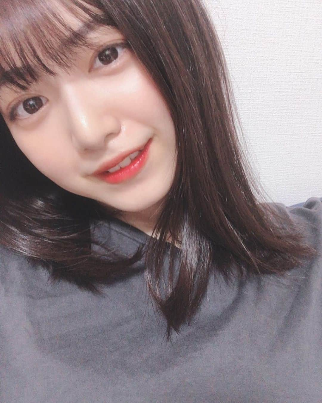 吉田莉桜さんのインスタグラム写真 - (吉田莉桜Instagram)「最近のじどりさん。 ハハ(^^) #じどり」6月23日 20時37分 - yoshida_rio_official