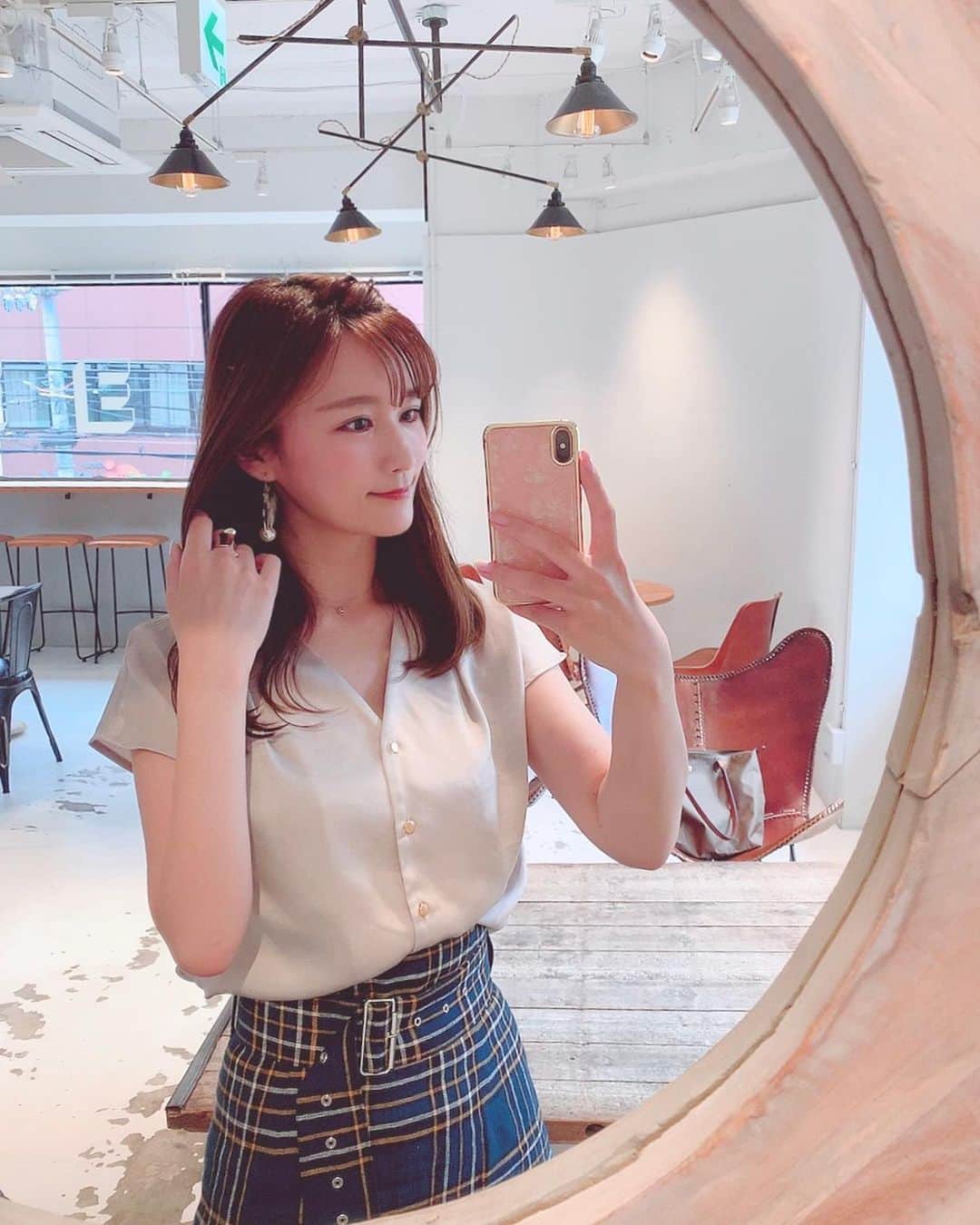 古賀文沙のグルメインスタ