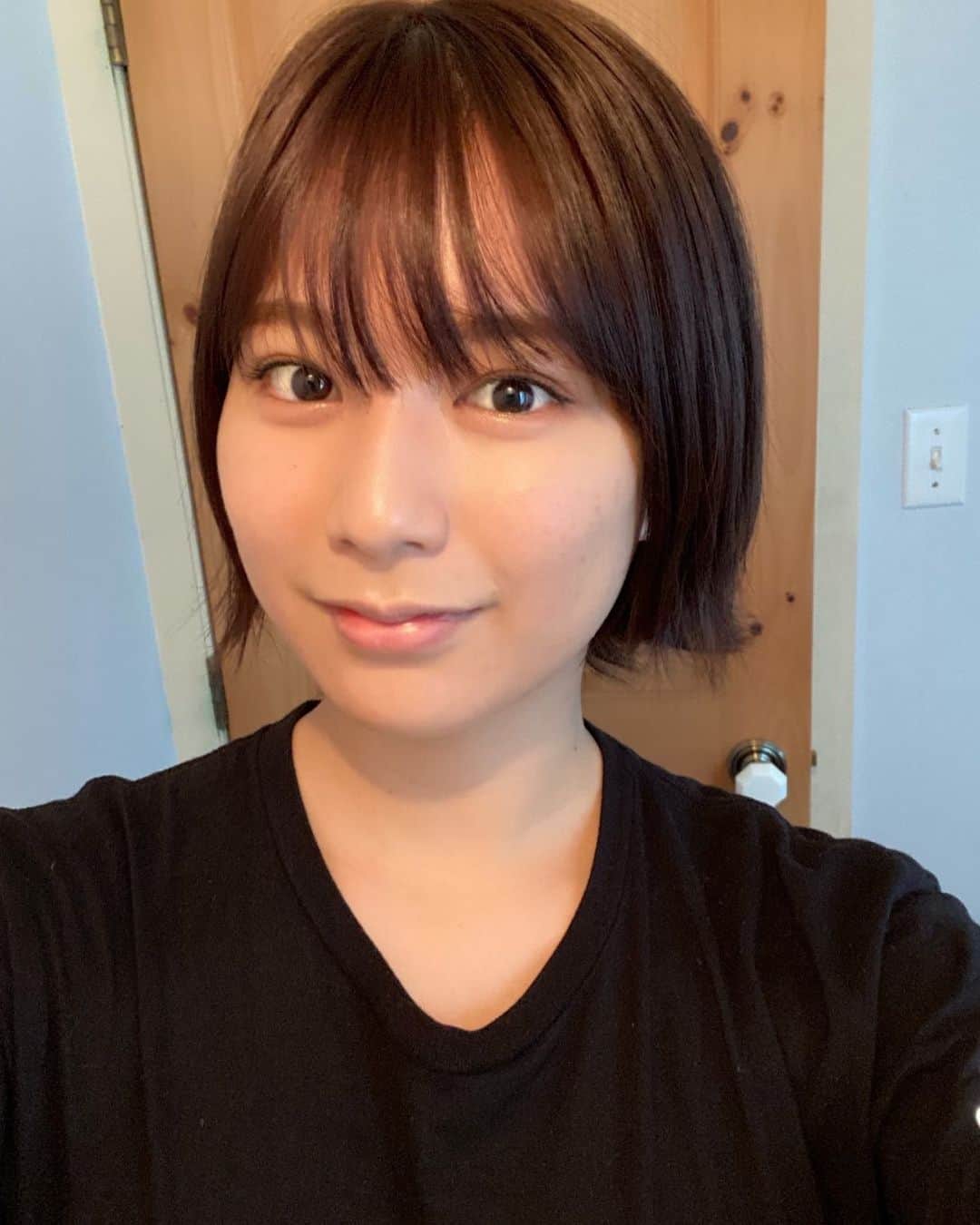 梶原凪のインスタグラム：「📺‼️ テレビ出演情報 . 2020年6月24日（水） ２３：５９〜放送 中京テレビ・日テレ系 『それって！？実際どうなの課』 . . https://www2.ctv.co.jp/dounanoka/ . . 前の投稿を誤って消してしまったので再度告知させていただきます いいね！やコメントくださった皆さん申し訳ありません‼︎ 【STAFF】 #梶原凪 #中京テレビ  #CTV #日テレ  #それって実際どうなの課 .」