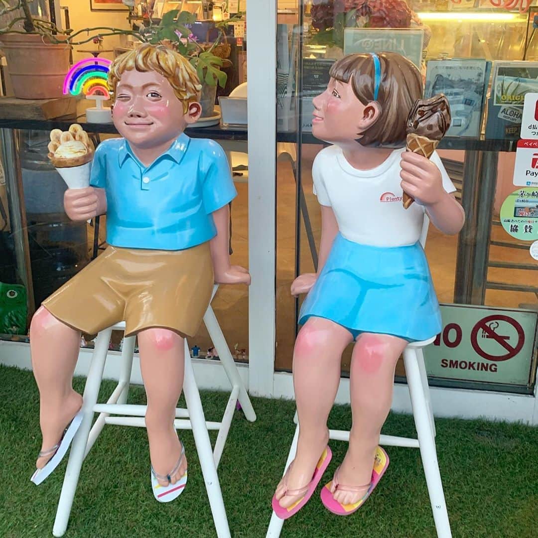 モニカのグルメインスタ